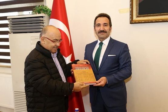 Vali Mantı 'ne köle olurum ne de köle alırım'