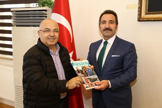 Vali Mantı 'ne köle olurum ne de köle alırım'