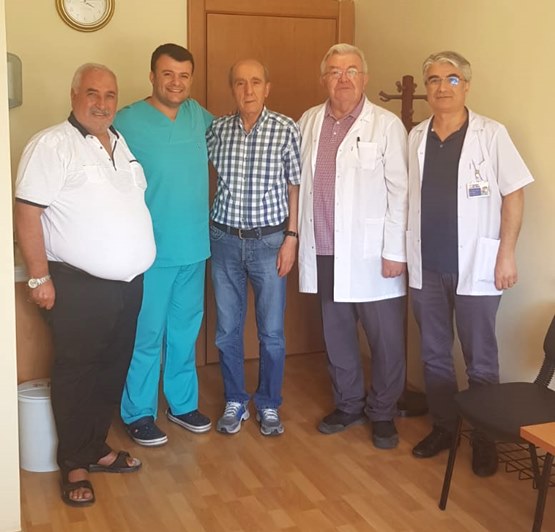 CENGİZ'E YAKIŞANI DAHADA FAZLASIDIR!
