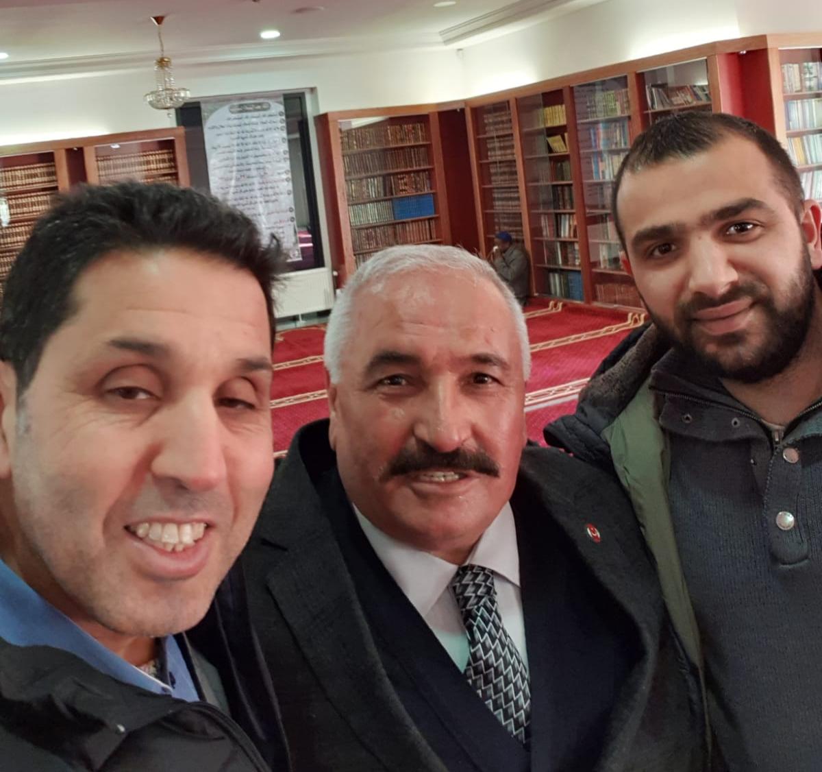 ÜÇ ARAP'IN TÜRKİYE VE CUMHURBAŞKANI ERDOĞAN SEVGİSİ!