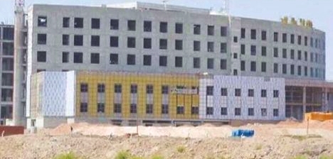 AKSARAY TIP FAKÜLTESİ HOCALARI ARAŞTIRMA HASTANESİNDE MUAYENEYE BAŞLIYOR