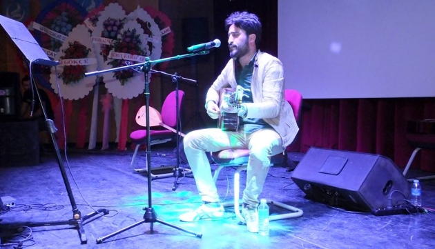 AKSARAY ÜLKÜ OCAKLARI 2.GELENEKSEL BAHAR ŞÖLENİ