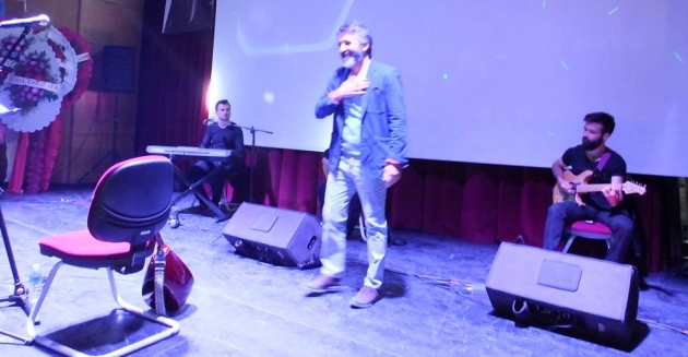 AKSARAY ÜLKÜ OCAKLARI 2.GELENEKSEL BAHAR ŞÖLENİ