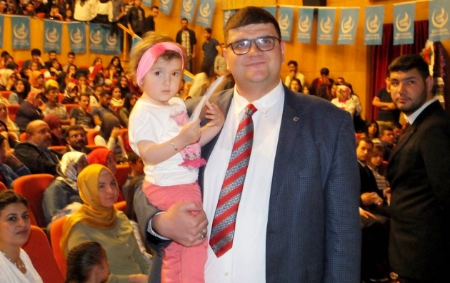 AKSARAY ÜLKÜ OCAKLARI 2.GELENEKSEL BAHAR ŞÖLENİ