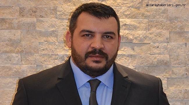 İŞ ADAMI HULUSİ AKKOYUN DAN ANLAMLI KURBAN BAYRAMI MESAJI