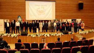 AKSARAY'DA KOOPERATİFLEŞME YOLUNDA KADIN ZİRVESİ ÇALIŞTAYI PROGRAMI YAPILDI