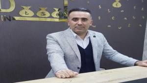 Konya'da Altın Sektöründe Önemli Firma, 