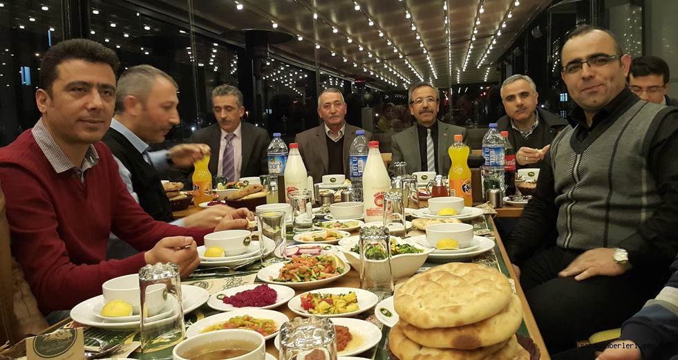 Zorunlu Teşekkür ederim not bolu et mangal niğde
