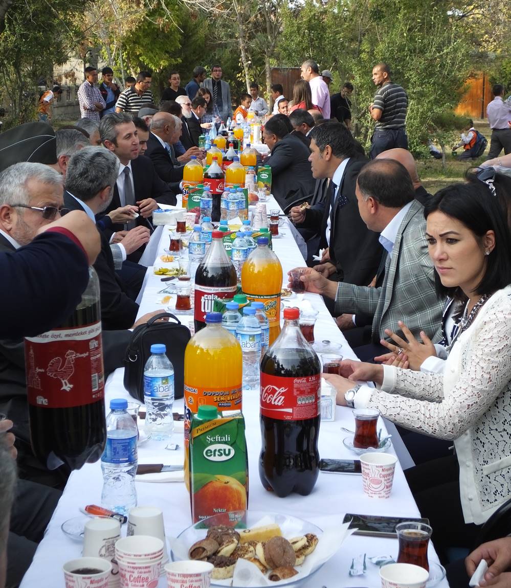 SULTANHANI BELDESİNE HALI FAKÜLTESİ AÇILDI
