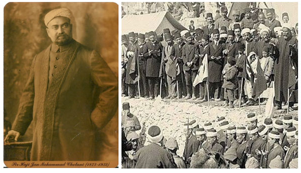 DÜNYA MÜSLÜMANLARININ MADDİ VE MANEVİ DESTEĞİYLE KAZANILAN ZAFER "30 AĞUSTOS"