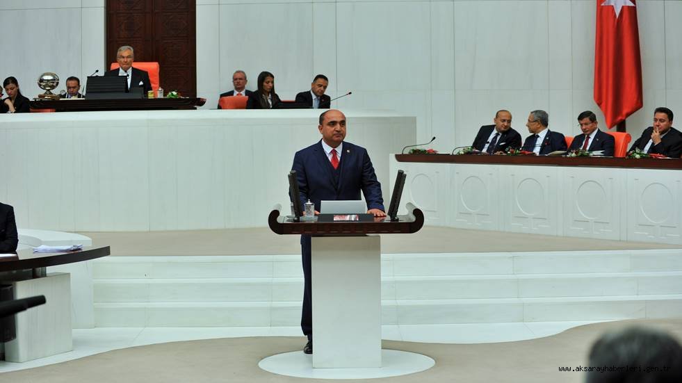 1 KASIM’DA SEÇİMLERE HUZUR VE GÜVEN ORTAMINDA GİDİLECEK