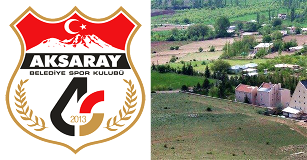 AKSARAY BELEDİYE SPOR KAMPA GİRECEK