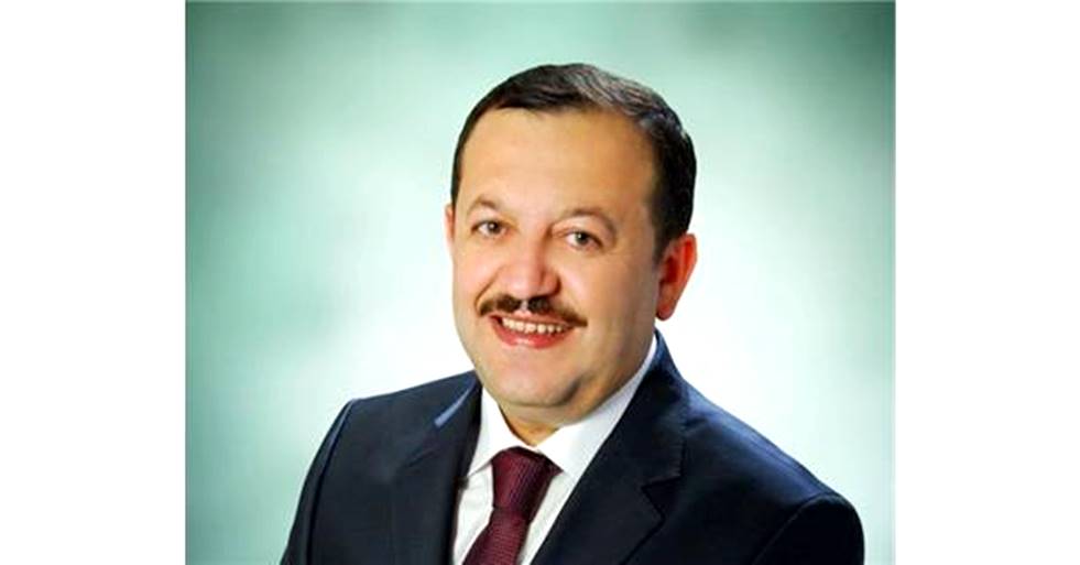 MİLLETVEKİLİ SERDENGEÇTİ “ TÜM HEMŞERİLERİMİZİN KADİR GECESİ KUTLU OLSUN”