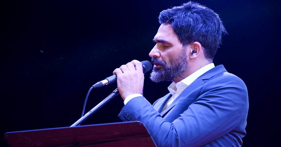 UĞUR IŞILAK’TAN AKSARAYLILARA UNUTULMAZ KONSER