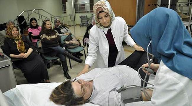 İŞ SAHİBİ YAPAN KURS YAZINDA DEVAM EDİYOR