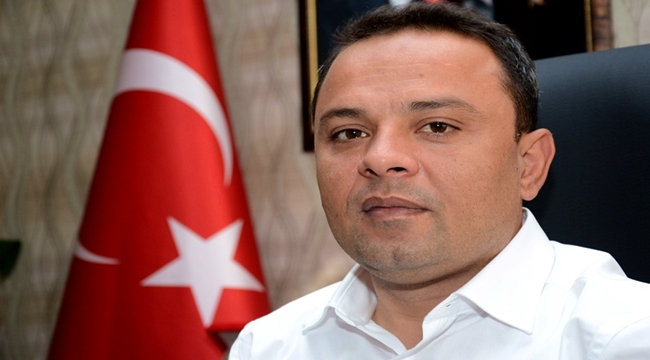 KARATAY “İFTİRALARA MARUZ KALSAK DA FETÖ İLE MÜCADELEMİZİ SÜRDÜRDÜK”