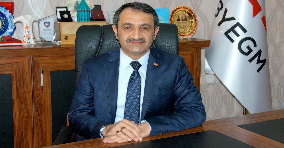 PASLI "BAYRAMLAR İLETİŞİM AYARLARININ GÖZDEN GEÇİRİLDİĞİ, SEVGİ VE GÖNÜL BİRLİĞİNİN DORUĞA ULAŞTIĞI MÜBAREK GÜNLERDİR