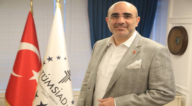 ÜRETEN TÜRKİYE’NİN NOTUNU KİMSE DÜŞÜREMEZ