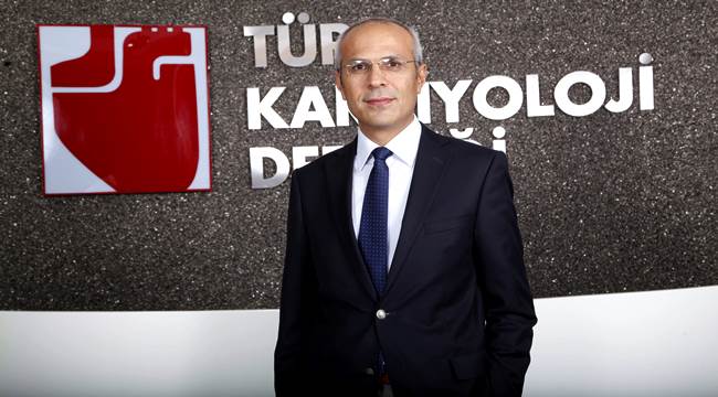 KALP HASTALARININÖMÜR BOYU EKSİKSİZ İLAÇ KULLANIMI HAYATİ ÖNEM TAŞIR