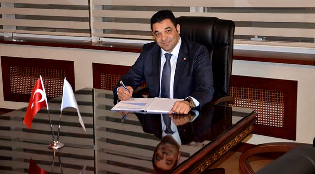 KOÇAŞ UYARDI “ TÜRKİYE DE ÇALIŞMA İZNİ OLMAYANLARI ÇALITIRANLARA BÜYÜK CEZA”
