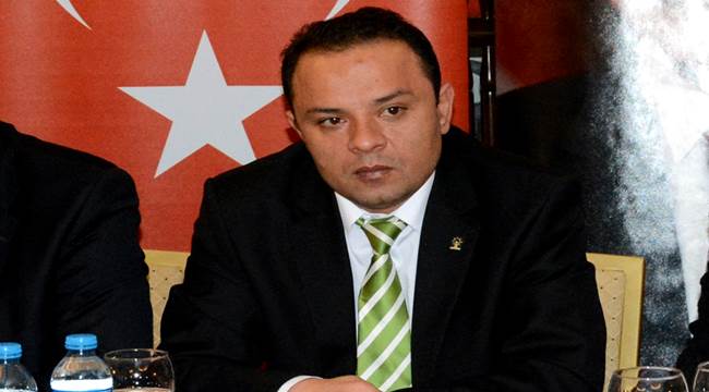 “VATANINI, BAYRAĞINI VE İSTİKLALİNİ KORUYABİLMENİN ADIDIR 30 AĞUSTOS ZAFER BAYRAMI”