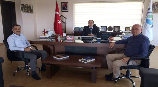 KOP VE TRT ÇİZGİ FİLM PROJESİNE İMZA ATACAK