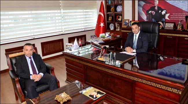 KOSGEB’TEN İŞLETMELERE MAKİNE-TEÇHİZAT ALIM DESTEĞİ