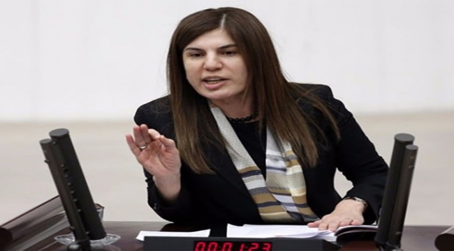 AK PARTİ’DEN SERT TEPKİ!