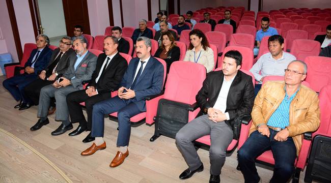 AKSARAY ASANSÖR KONUSUNDA TÜRKİYE’DE EN İYİ KONUMDA OLAN BİR ŞEHİRDİR
