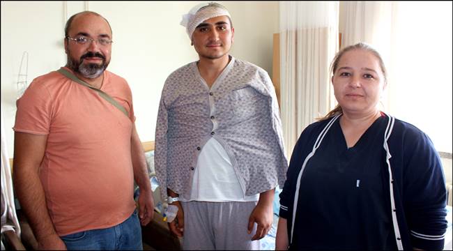 DİŞ HEKİMİ HER 4 KİŞİDEN 1’İNİN KABUSU