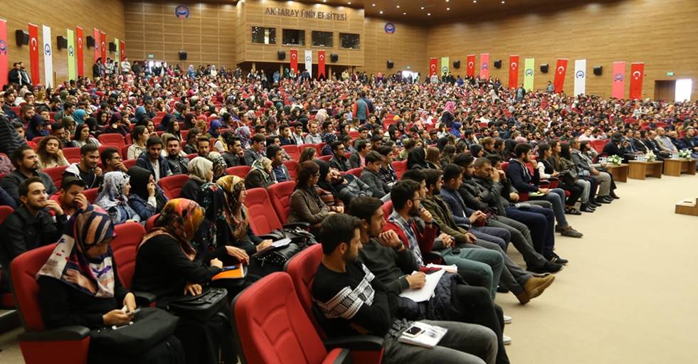 DSİ’NİN YATIRIMLARI ÜLKE KALKINMASINDA ÖNEMLİ YER TUTUYOR