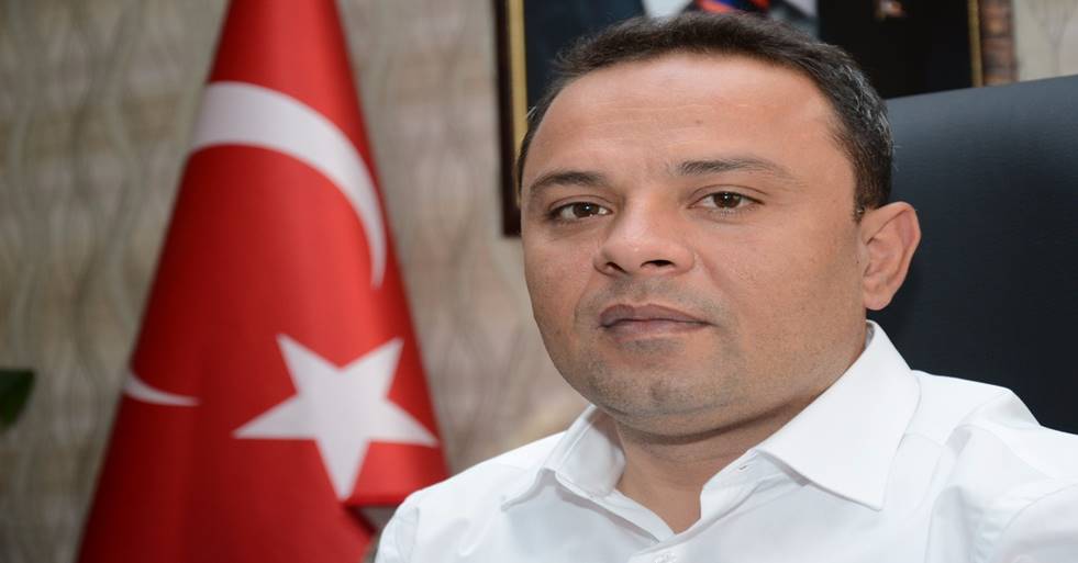 İL BAŞKANI KARATAY “GAZETECİLİK; HABER ALMA VE YAYMA ÖZGÜRLÜĞÜNÜN, DEMOKRATİK HAYATIN VAZGEÇİLMEZ UNSURLARINDANDIR”