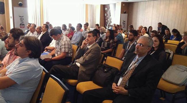 SARAYBOSNA’DAKİ KONGREDE 179 BİLDİRİ SUNULDU