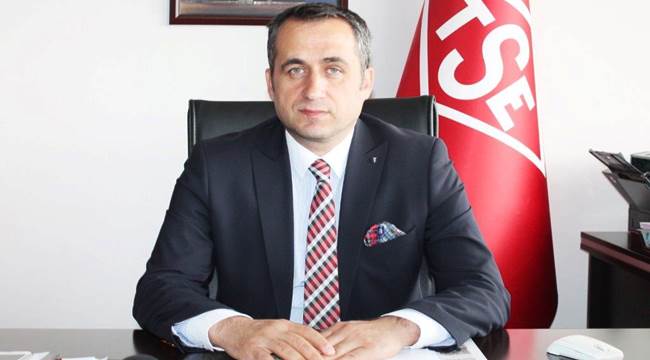 TSE 77 İLDE  ARAÇ KONTROL MERKEZİ  OLUŞTURMAK İÇİN İHALEYE ÇIKIYOR