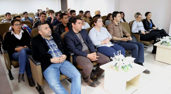 TÜRKİYE TURİST ÇEKEN ÜLKELER ARASINDA ALTINCI