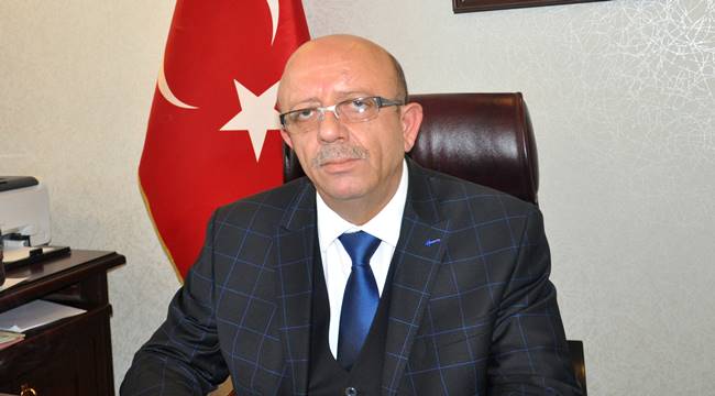 AKSARAY BAROSU BAŞKANI COŞKUN’UN 24 KASIM ÖĞRETMENLER GÜNÜ MESAJI