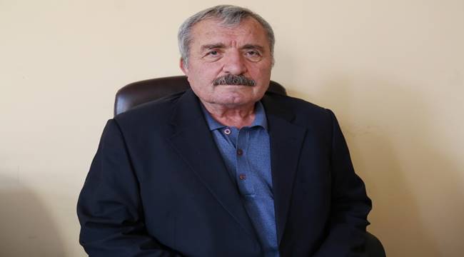 AKSARAY YÜKSEK ÖĞRENİM VAKFI ÇALIŞMALARINI SÜRDÜRÜYOR