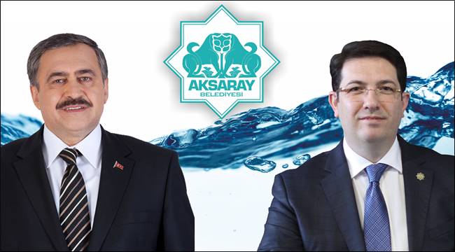 BAKAN EROĞLU, TEMEL ATMA TÖRENİ İÇİN AKSARAY’A GELİYOR