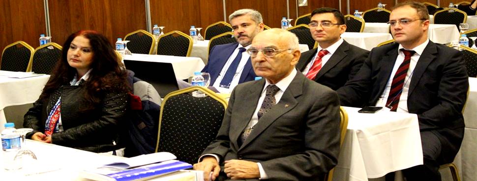 DÖRDÜNCÜ KONGREDE YAKLAŞIK 60 BİLDİRİ SUNULDU