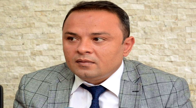 İL BAŞKANI KARATAY’DAN, ÖĞRETMENLER GÜNÜ MESAJI