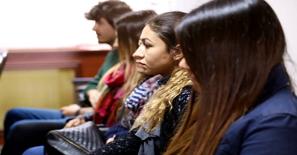 MÜZİK TOLERANS VE HOŞGÖRÜYÜ ARTTIRIR