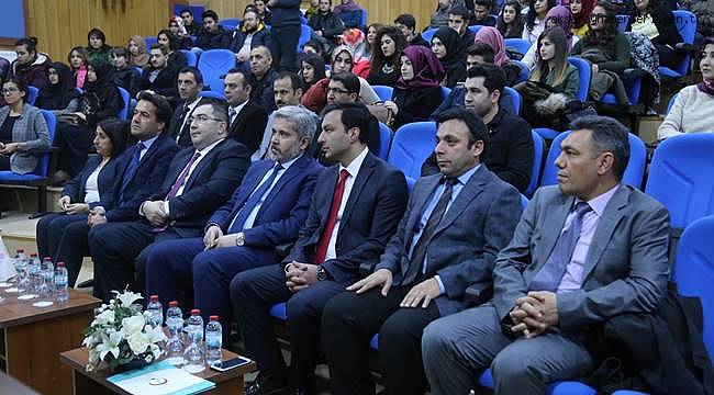 AKSARAY DA SAĞLIK KAMPÜSÜ İÇİN ÇALIŞMALAR SÜRÜYOR