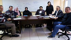 ASÜ'DE 2017 AKADEMİK BİLİŞİM HAZIRLIKLARI SÜRÜYOR