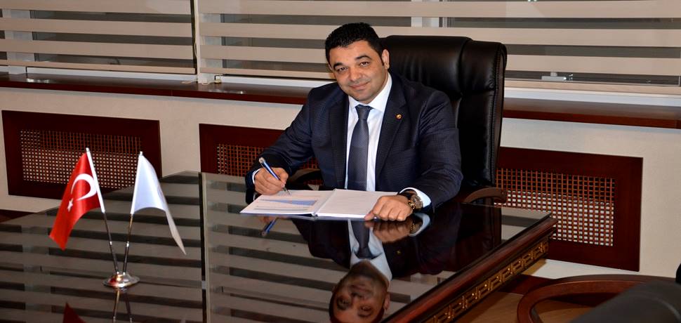 ATSO’DAN KREDİ DESTEĞİ, KOÇAŞ “İŞLETMELERİMİZ NEFES ALACAK”