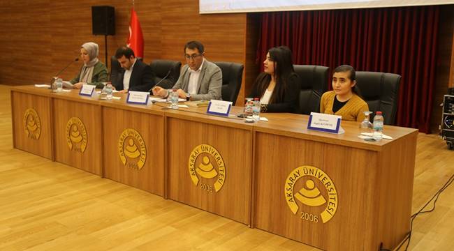 ENGELLİLER İÇİN ETKİN HİZMETLER ÜRETİLMELİ