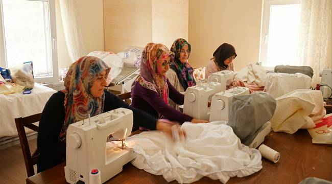 KAPEM’DE,  35. DÖNEM EĞİTİMLERİ İÇİN BAŞVURULAR DEVAM EDİYOR