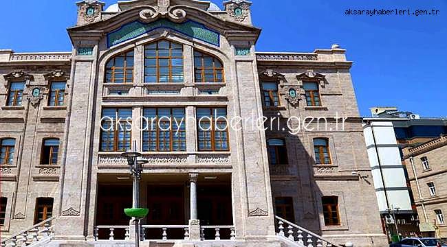 AKSARAY VALİLİĞİNDEN GERİ ALINAN TOKİ KONUTLARI HAKKINDA AÇIKLAMA