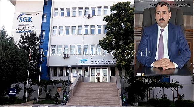 SGK YAPILANDIRMALARI PRİM TAHSİLAT SÜRESİ 9 OCAK 2017’YE KADAR UZATILDI
