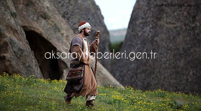 SOMUNCU BABA AŞKIN SIRRI EN FAZLA İZLENEN FİLM ARASINDA