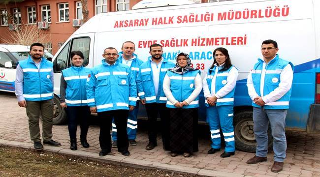 aksaray da evde saglik hizmetleri aksaray aksarayhaberleri gen tr aksaray in bagimsiz haber kaynagi 68 aksaray haber